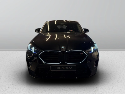 2 - BMW X2 M Cascioli Group