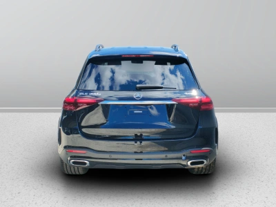 4 - Mercedes-Benz GLE Cascioli Group