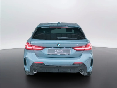 4 - BMW Serie 1 Cascioli Group