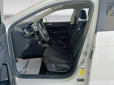 8 - Volkswagen Polo Cascioli Group