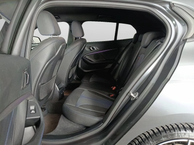 9 - BMW Serie 1 Cascioli Group