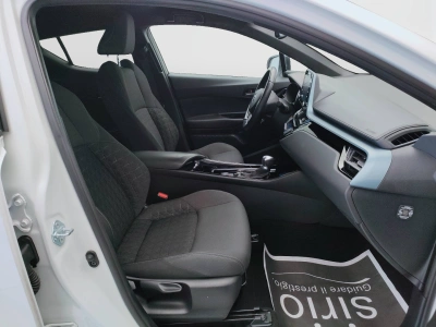 9 - Toyota C-HR Cascioli Group