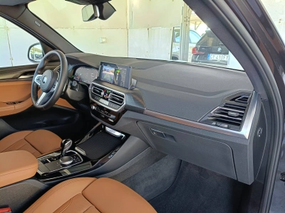 10 - BMW X3 Cascioli Group