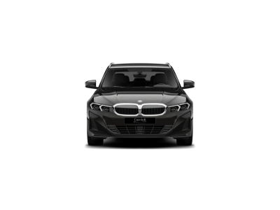 2 - BMW Serie 3 Cascioli Group