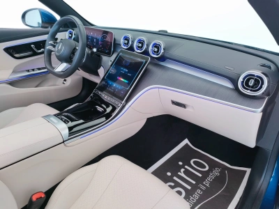 10 - Mercedes-Benz CLE Cascioli Group
