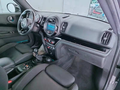 10 - MINI Countryman Cascioli Group
