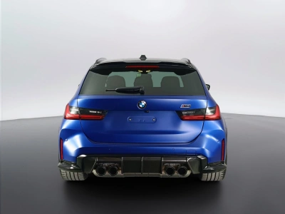 5 - BMW M M3 Cascioli Group
