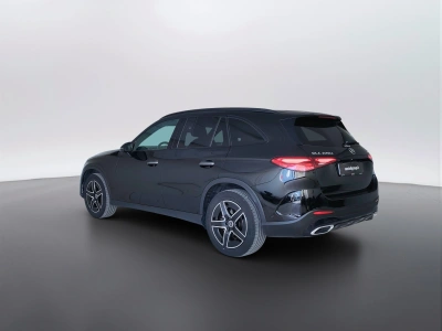7 - Mercedes-Benz GLC Cascioli Group