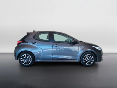 4 - Toyota Yaris Cascioli Group