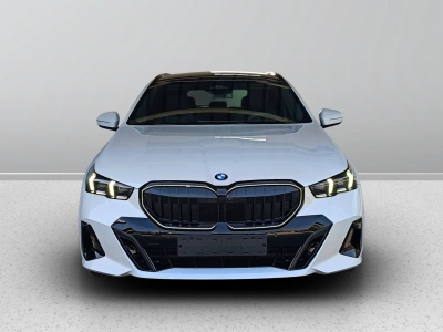 2 - BMW Serie 5 Cascioli Group
