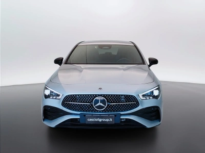 2 - Mercedes-Benz CLA Cascioli Group