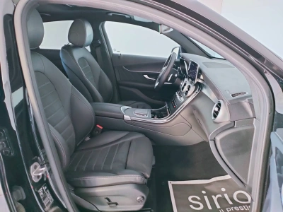 9 - Mercedes-Benz GLC Cascioli Group