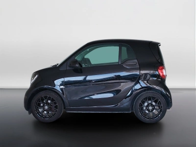 3 - smart fortwo Cascioli Group