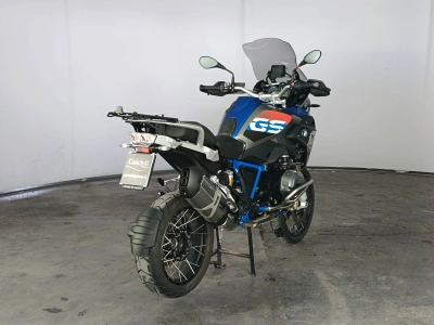 3 - BMW Motorrad GS Cascioli Group