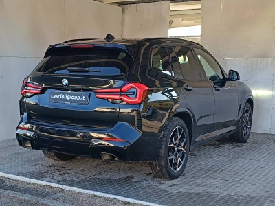 4 - BMW X3 Cascioli Group