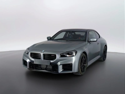 1 - BMW M M2 Cascioli Group