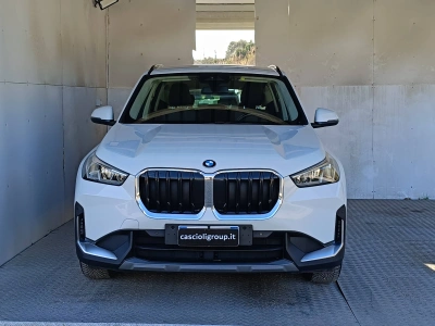 2 - BMW X1 Cascioli Group