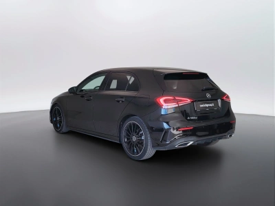 7 - Mercedes-Benz Classe A Cascioli Group