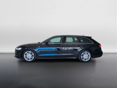 8 - Audi A6 Cascioli Group