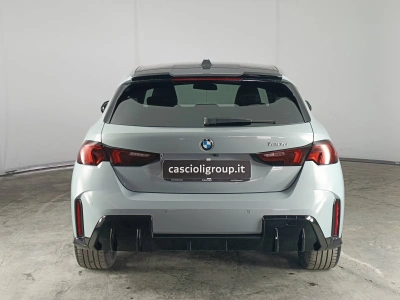 5 - BMW Serie 1 Cascioli Group