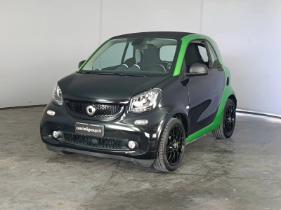 1 - smart fortwo Cascioli Group