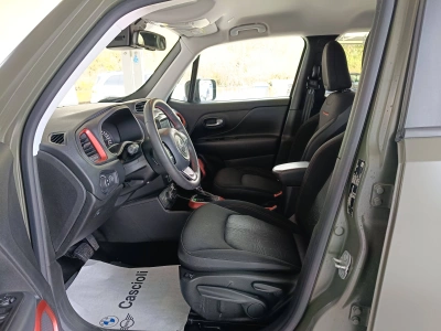 8 - Jeep Renegade 2019 Cascioli Group