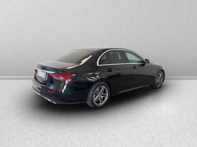 6 - Mercedes-Benz Classe E Cascioli Group