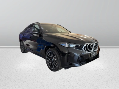 2 - BMW X6 Cascioli Group