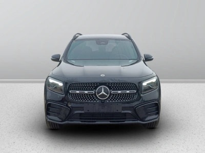2 - Mercedes-Benz GLB Cascioli Group