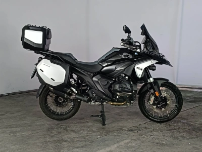 1 - BMW Motorrad GS Cascioli Group