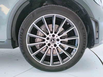 8 - Mercedes-Benz GLC Cascioli Group