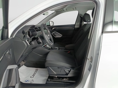8 - Audi Q3 Cascioli Group