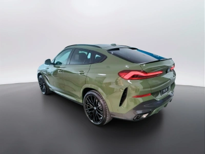 4 - BMW X6 Cascioli Group