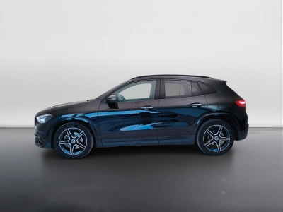 3 - Mercedes-Benz GLA Cascioli Group