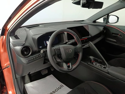 7 - Toyota C-HR Cascioli Group