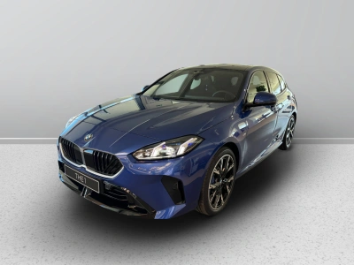 1 - BMW Serie 1 Cascioli Group