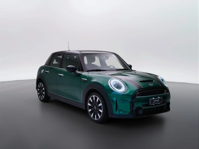 3 - MINI Cooper Cascioli Group