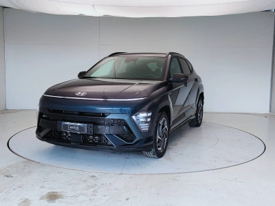 1 - Hyundai Kona Cascioli Group