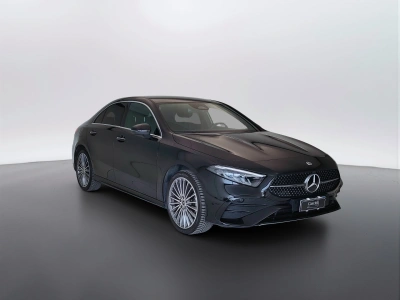 3 - Mercedes-Benz Classe A Cascioli Group