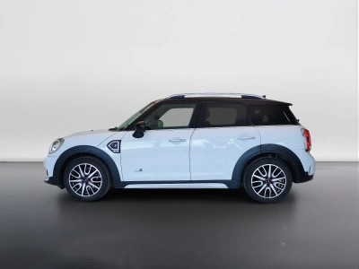 8 - MINI Countryman Cascioli Group