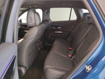 10 - Mercedes-Benz GLC Cascioli Group