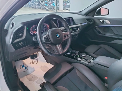 7 - BMW Serie 1 Cascioli Group