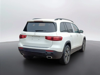 4 - Mercedes-Benz GLB Cascioli Group