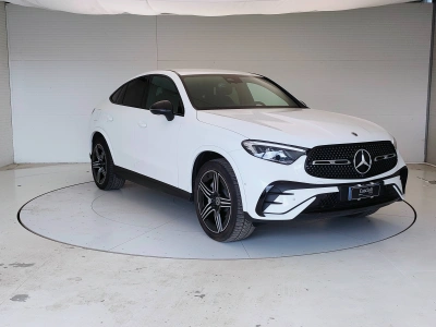 3 - Mercedes-Benz GLC Cascioli Group