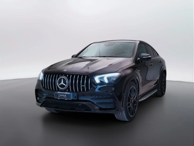 1 - Mercedes-Benz GLE Cascioli Group