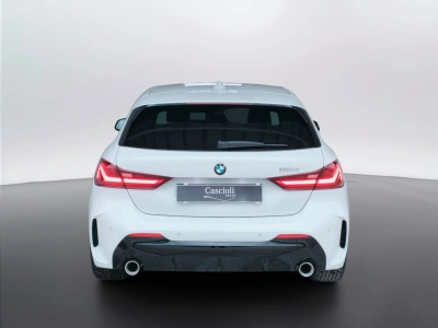 5 - BMW Serie 1 Cascioli Group