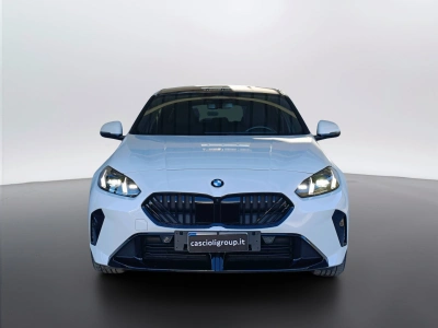 2 - BMW Serie 1 Cascioli Group