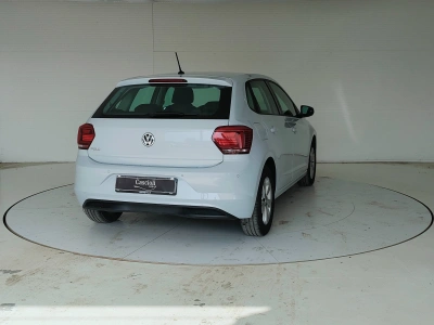 7 - Volkswagen Polo Cascioli Group
