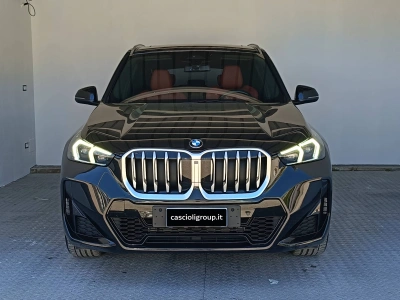 2 - BMW X1 Cascioli Group