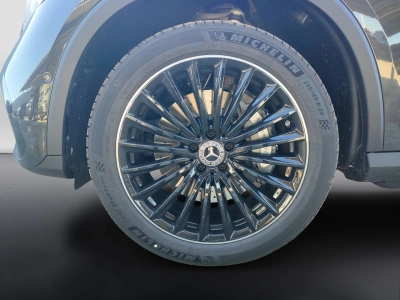 7 - Mercedes-Benz GLC Cascioli Group